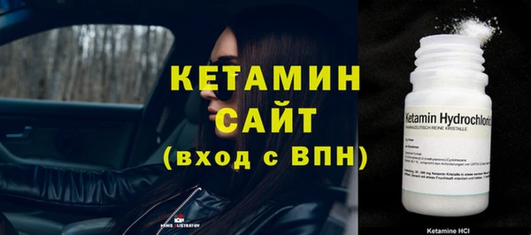прущий лед Вяземский